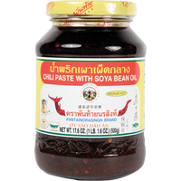 pantai BRAND 21359 PANTAI CHILI PASTE/SOY OIL