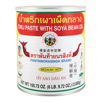 pantai BRAND 21360 PANTAI CHILI PASTE/SOY OIL(XL)