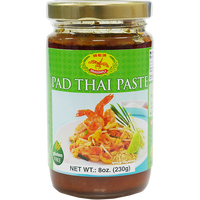 dragonfly BRAND 21403 DF PAD THAI PASTE