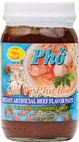 dragonfly BRAND 21407 DF (S) BEEF PASTE (PHO BO)