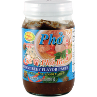 dragonfly BRAND 21407 DF (S) BEEF PASTE (PHO BO)