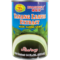 dragonfly BRAND 21415 DF YANANG LEAVE EXTRACT