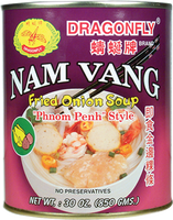 dragonfly BRAND 21426 DF (CAN) FRIED ONION SOUP