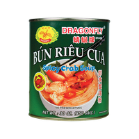dragonfly BRAND 21428 DF (CAN) SPICY CRAB SOUP