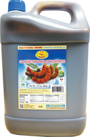dragonfly BRAND 21446 DF TAMARIND CONCENTRATE