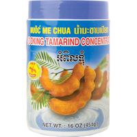 dragonfly BRAND 21447 DF TAMARIND CONCENTRATE