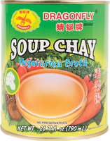 dragonfly BRAND 21475 DF VEGETABLE BROTH