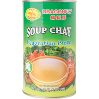 dragonfly BRAND 21476 DF VEGETABLE BROTH