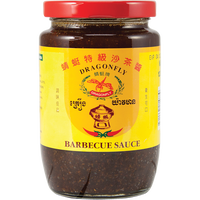 dragonfly BRAND 21487 DF BAR-B-Q SAUCE SATE (L)