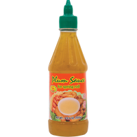 dragonfly BRAND 21505 DF PLUM SAUCE
