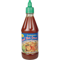 dragonfly BRAND 21508 DF PAD THAI SAUCE