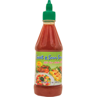 dragonfly BRAND 21510 DF SWEET & SOUR SAUCE
