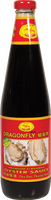 dragonfly BRAND 21522 DF OYSTER SAUCE (L)(GLASS)