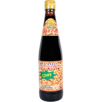 dragonfly BRAND 21533 DF (VN) VEGGIE SOY SAUCE (S)