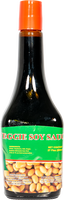 dragonfly BRAND 21534 DF VEGGIE SOY SAUCE