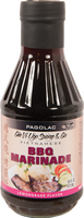 pagolac BRAND 22065 PAGOLAC BBQ SAUCE