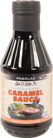 pagolac BRAND 22069 PAGOLAC CARAMEL SAUCE