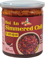 chuon chuon BRAND 22500 HOI AN SIMMERED CHILI
