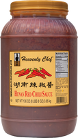 heavenly chef BRAND 22522 HUNAN CHILI SAUCE (XL)