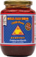 chua hah seng BRAND 22525 CHUA HAH SENG CHILI PASTE