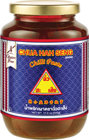 chua hah seng BRAND 22525 CHUA HAH SENG CHILI PASTE