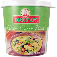 maeploy BRAND 23209 MAEPLOY GREEN CURRY (L)