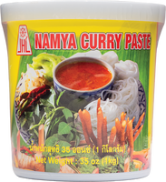 jhc BRAND 23514 JHC NAMYA CURRY (L)