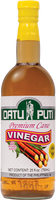 datu puti BRAND 24204 DATU PUTI CANE VINEGAR 750ML