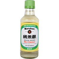 marukan BRAND 24280 MARUKAN RICE VINEGAR (S)(G)