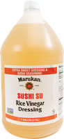 marukan BRAND 24292 MARUKAN SESND VINEGAR(XL)(O)
