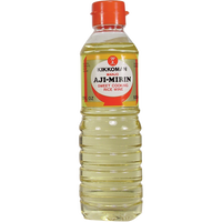 kikkoman BRAND 24433 KIKKOMAN MANJO AJI MIRIN