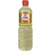 kikkoman BRAND 24434 KIKKOMAN MANJO AJI MIRIN