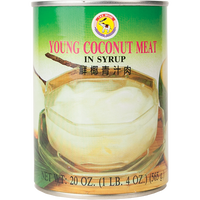 tas BRAND 32450 TAS YOUNG COCONUT MEAT