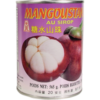 jhc BRAND 32511 JHC MANGOSTEEN IN SYRUP
