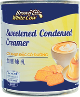 b&w BRAND 33200 B&W SWEET CONDENSED CREAMER