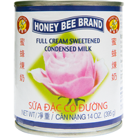 honeybee BRAND 33205 HB CONDENSED MILK (FULL CRM)
