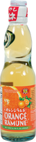 honeybee BRAND 34034 HB RAMUNE ORANGE