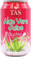 tas BRAND 34217 TAS ALOE VERA (LYCHEE)