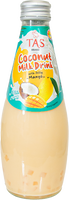 tas BRAND 34246 COCONUT MILK DRINK JELLY MANGO