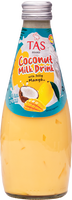 tas BRAND 34246 COCONUT MILK DRINK JELLY MANGO