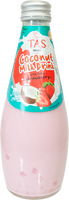 tas BRAND 34248 COCONUT MILK DRINK STRAWBERRY