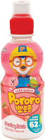 yakult BRAND 34457 PORORO STRAWBERY FLAVOR DRINK
