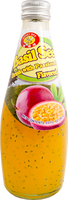 honeybee BRAND 34541 HB BASILSEED PASSION FRUIT