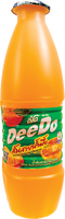 deedo BRAND 34585 DEEDO FRUIT JUICE SAINAMPHUENG