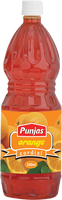 punjas BRAND 34600 PUNJAS ORANGE CORDIAL