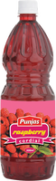 punjas BRAND 34601 PUNJAS RASPBERRY CORDIAL