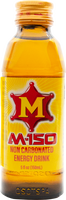 m-150 BRAND 34631 M-150 ENERGY DRINK(GLASS)