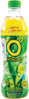 number 1 BRAND 34645 NUMBER 1  LEMON GREEN TEA