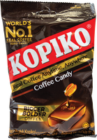 kopiko BRAND 35420 KOPIKO COFFEE CANDY