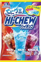 morinaga BRAND 35484 HI CHEW DRINK ASSORT